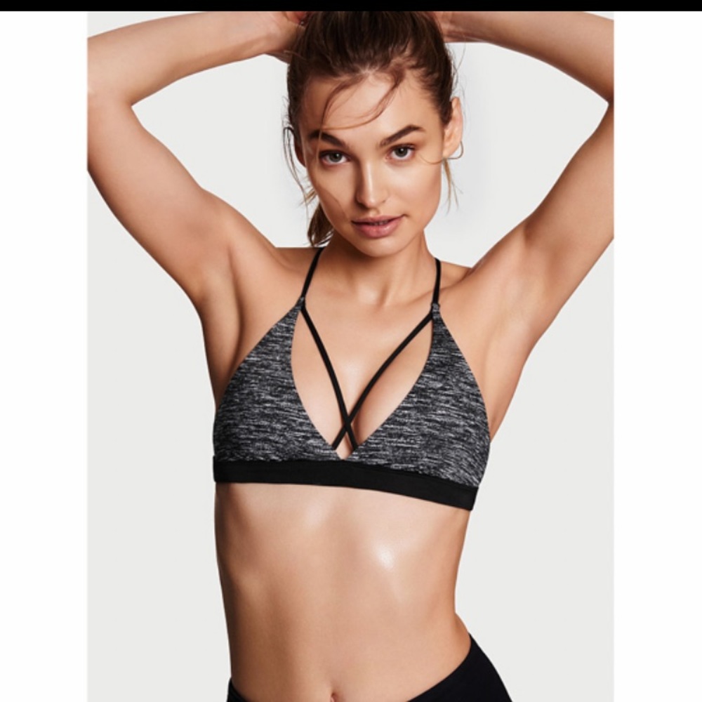 Free with Bundle! Victoria’s Secret Bralette